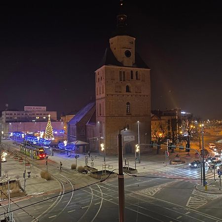 Centrum Sikorskiego 123 - Ezhome Gorzów Wielkopolski Eksteriør billede