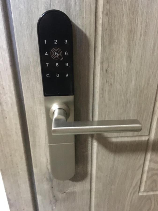 Centrum Sikorskiego 123 - Ezhome Gorzów Wielkopolski Eksteriør billede